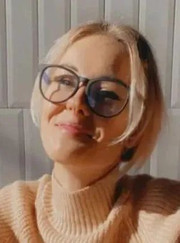 Педагог начальной школы, преподаватель высшей математики Виктория Игоревна Майорова