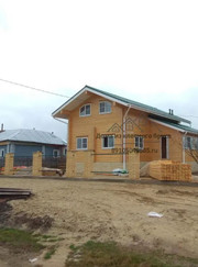 Плотник Сергей Алексеевич Трушкин