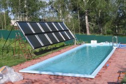 Производственная фирма по обогреву жилья и техники Баган, с рейтингом 3 - находится по адресу Новосибирск, улица Объединения, 9 