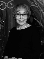 Бухгалтер, делопроизводитель Вера Николаевна Собянина