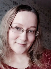 Копирайтер, журналист Юлия Петровна Фотлер