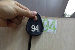 Богородские бани, с рейтингом 3.1 - находится по адресу Московская область, Ногинск, Рабочая улица, 52 