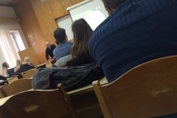 Департамент дополнительного образования инновационного развития Башкирская академия государственной службы и управления при Главе Республики Башкортостан, с рейтингом 5 - находится по адресу Республика Башкортостан, Уфа, улица Цюрупы, 6 