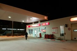 Автозаправка Лукойл, с рейтингом 3.3 - находится по адресу Санкт-Петербург, улица Гидростроителей, 3 