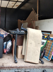 Грузчик, перевозчик Илья Ю.