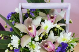 Магазин цветов и подарков Цвет.ник, с рейтингом 5 - находится по адресу Екатеринбург, улица Рябинина, 31 