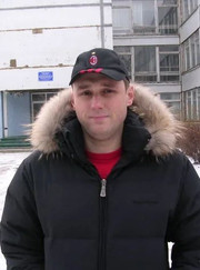 Инженер по техническому надзору, маляр-штукатур Александр Владиславович Поляничко