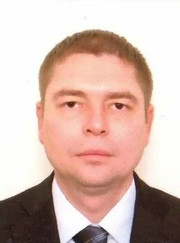 Администратор, аудитор Сергей Анатольевич Пеньков