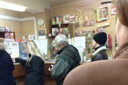 Отделение Почта России №143987, с рейтингом 5 - находится по адресу Московская область, Балашиха, Колхозная улица, 7 