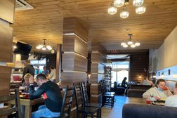 Баня Вилга, с рейтингом 3.6 - находится по адресу Республика Карелия, д. Вилга, Прионежское шоссе, 1 