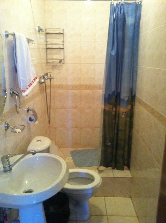 фотография Гостиницы Изумруд