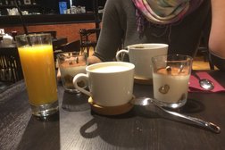 Кафе Камерного театра, с рейтингом 4.5 - находится по адресу Воронеж, улица Карла Маркса, 55а 