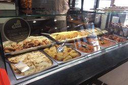 Кафе Sofra Kebab, с рейтингом 3.3 - находится по адресу Республика Татарстан, Казань, Чистопольская улица, 61а 