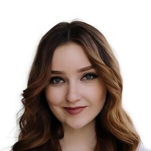 Дарья Валерьевна Галанова