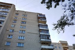 Банкомат Почта Банк, с рейтингом 5 - находится по адресу Ярославль, улица Труфанова, 1 