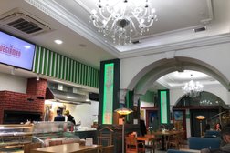 Degirmen, с рейтингом 2 - находится по адресу Нур-Султан, Дінмұхамед Қонаев, 14 