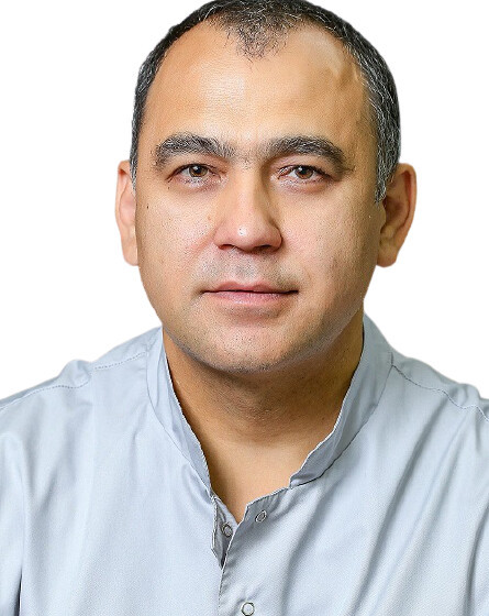 Марат Михайлович Юртумбаев
