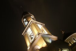 Храм Большое Вознесение, с рейтингом 5 - находится по адресу Москва, Большая Никитская улица, 36 ст1 