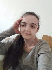 Фотограф Джульетта Вячеславовна Балкарова