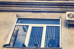 Многопрофильная инвестиционно-строительная компания Сфера, с рейтингом 4.5 - находится по адресу Тула, Тургеневская улица, 13/2 лит Б 