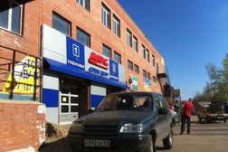 Фирменная сеть автомагазинов и СТО Марс-автозапчасти, с рейтингом 2.4 - находится по адресу Тольятти, Мира, 133а 