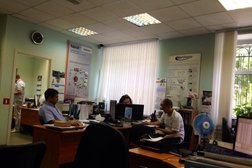 Группа компаний Алпро, с рейтингом 2.8 - находится по адресу Санкт-Петербург, Большой Сампсониевский проспект, 70 лит В 