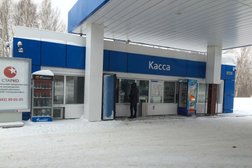 Газпромнефть