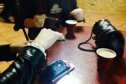 Автомойка Greta, с рейтингом 4 - находится по адресу Алматы, Акан Серы, 19 