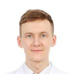 Данил Фаязович Галиуллин