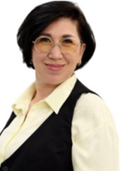 Дефектолог, логопед Регина Альбертовна Старина