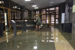 Компания Бизнес-Недвижимость, с рейтингом 3 - находится по адресу Москва, 8-я улица Текстильщиков, 8 