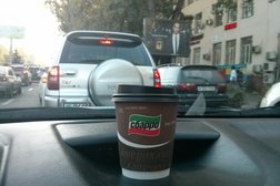 Компания Arex Group, с рейтингом 5 - находится по адресу Алматы, Абая проспект, 10а 