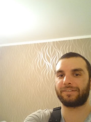Маляр, мастер по оклейке обоев Kirill Orlov