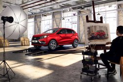 Официальный дилер LADA Шахты Лада, с рейтингом 2.8 - находится по адресу Шахты, Дачная улица, 359 