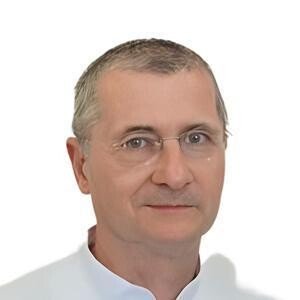 Сергей Руджерович Гиляревский