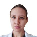 Анжела Анатольевна Епихина