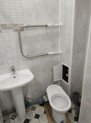 Мастер на час, мастер по оклейке обоев Антон Владимирович Ладяшкин