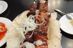 Шашлычный двор Докка пицца