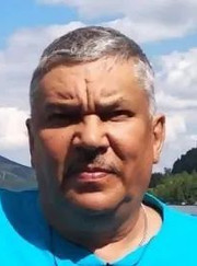 Автоинструктор Александр Иванович Сибирцев