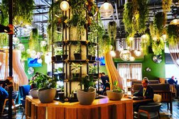 Ресторан Чайхона №1, с рейтингом 2.8 - находится по адресу Москва, Ленинградский проспект, 31а ст1 