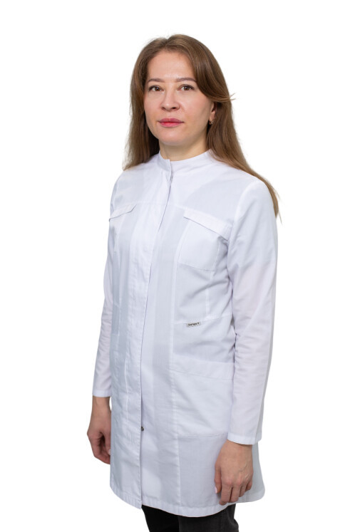 Юлия Хакимовна Байгильдина