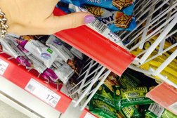 Супермаркет Ашан, с рейтингом 2.8 - находится по адресу Московская область, Истра, площадь Революции, 6 