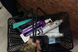 Магазин натуральной и органической косметики Natura Siberica, с рейтингом 4.2 - находится по адресу Санкт-Петербург, Невский проспект, 108 