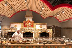 Супермаркет Добрянка, с рейтингом 5 - находится по адресу Новосибирск, Кутателадзе, 4/4 