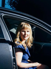 Копирайтер, программист Елена Генриховна Хантер