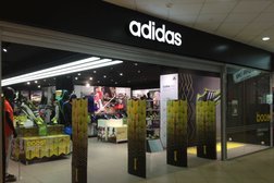 Магазин Adidas, с рейтингом 3 - находится по адресу Орск, проспект Ленина, 25 