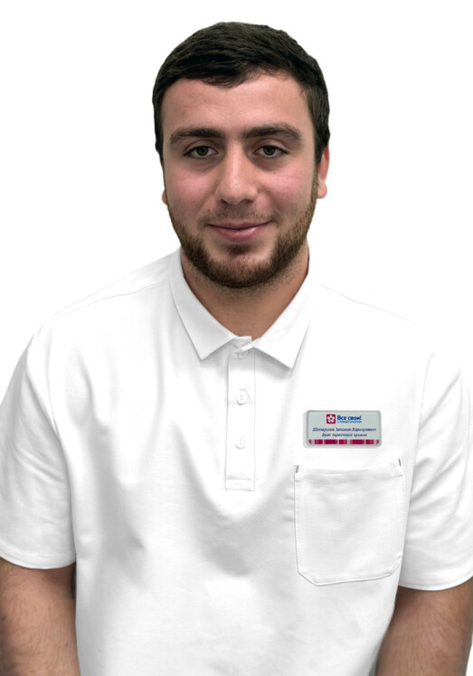 Залимхан Каримулаевич Шихкеримов