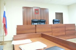Калужский областной суд, с рейтингом 1.8 - находится по адресу Калуга, улица Баумана, 19 