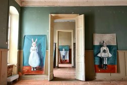 Музей-заповедник Дом Щепочкина, с рейтингом 5 - находится по адресу Калужская область, пгт Полотняный Завод, улица Спортсмена, 8 