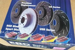 Магазин автотоваров BrakeBox, с рейтингом 4.3 - находится по адресу Калуга, Грабцевское шоссе, 37Б 